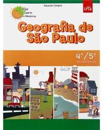 Geografia de São Paulo
