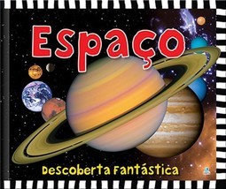 DESCOBERTA FANTASTICA - ESPACO