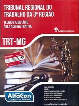 Tribunal Regional do Trabalho da 3ª Região - TRT-MG