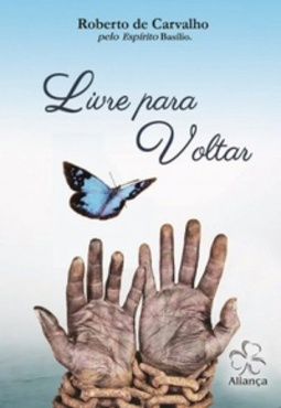 LIVRE PARA VOLTAR (1 #256)