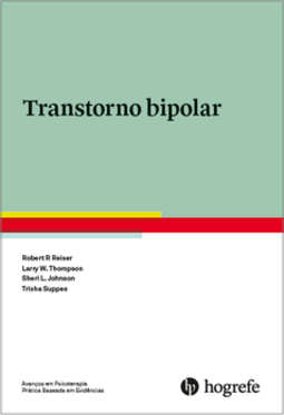 Transtorno bipolar