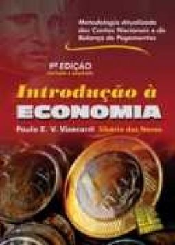 INTRODUÇAO A ECONOMIA