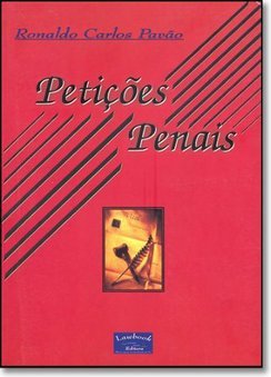 Petições Penais