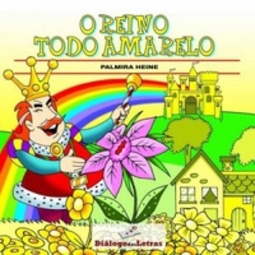 O reino todo amarelo