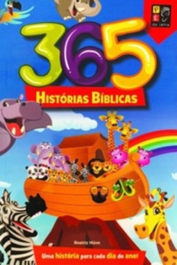 365 Histórias Bíblicas
