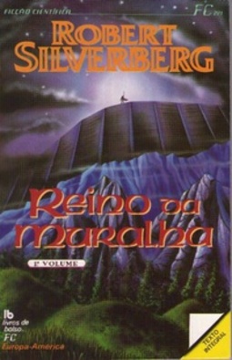 Reino da Muralha - Volume I