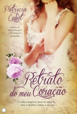Retrato do meu coração (Rawlings #2)