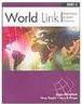 World Link Book 1 : Developing English Fluency - Importado