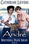 André (Whitedell Pride #22)