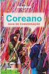 Guia de conversação Lonely Planet – Coreano
