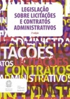 Legislação sobre licitações e contratos administrativos