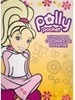 Polly Pocket: Livro para Colorir e se Divertir!