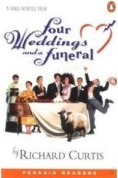 Four Weddings and a Funeral - Importado