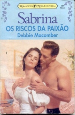 Os Riscos da Paixão (Midnight Sons #2)