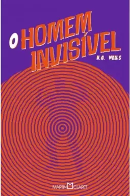 O homem invisível