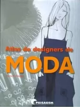 Atlas de Designers de Moda