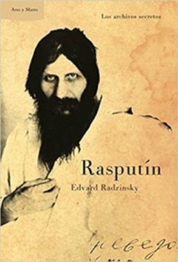 Rasputín