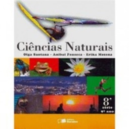 Ciências Naturais - 8ªSérie
