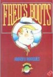 Fred´s Boots