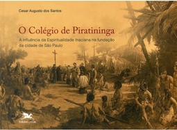 O colégio de Piratininga