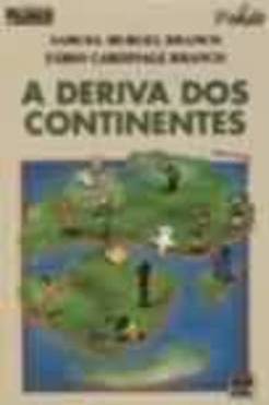 A Deriva Dos Continentes