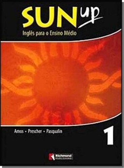 Sun Up 1 Ed3
