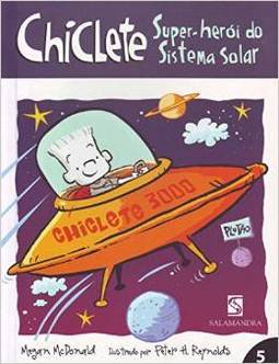 CHICLETE
