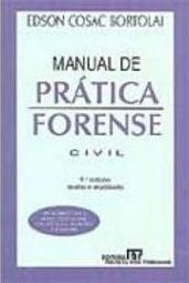 Manual de Prática Forense Civil