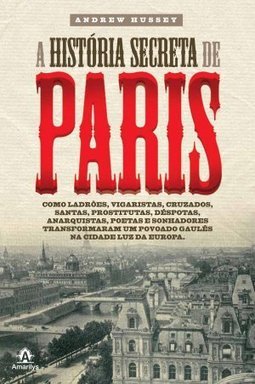 A Historia Secreta De Paris