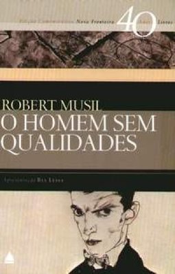 O Homem sem Qualidades