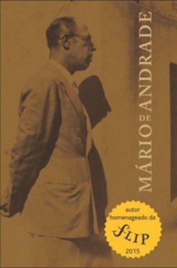 Mário de Andrade (Box)