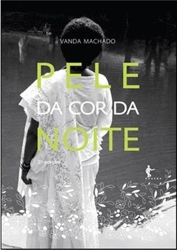 PELE DA COR DA NOITE
