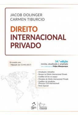 Direito internacional privado