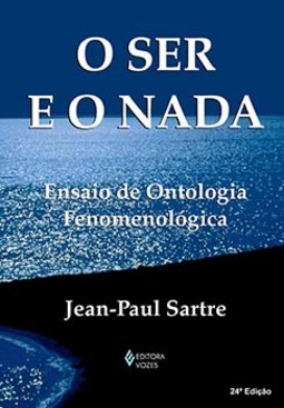 O ser e o nada: ensaio de ontologia fenomenológica