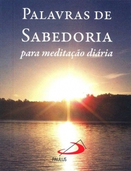 Palavras de sabedoria para meditação diária