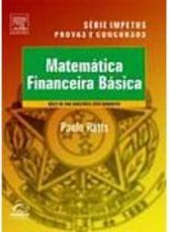 Matemática Financeira Básica