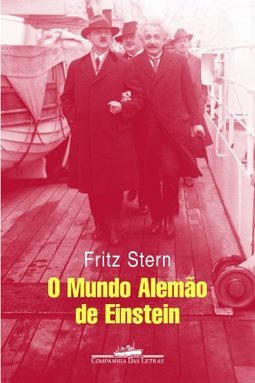 O Mundo Alemão de Einstein