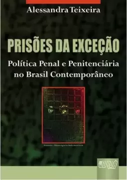 Prisões da Exceção
