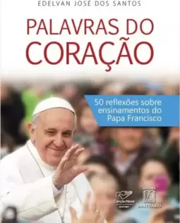 Palavras do coração