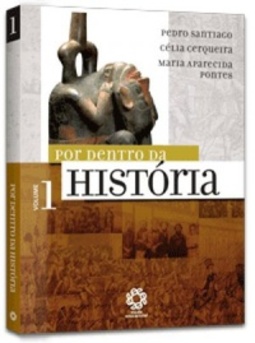Por Dentro da História (Coleção Por dentro da História)