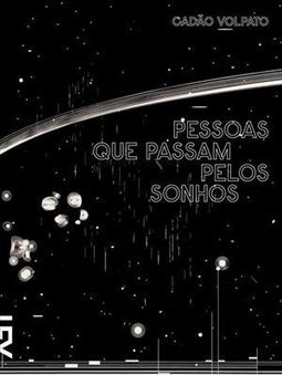 PESSOAS QUE PASSAM PELOS SONHOS