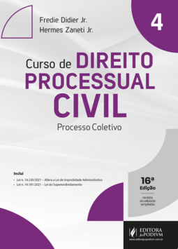 Curso de direito processual civil