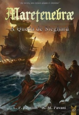 Maretenebrae: A Queda de Sieghard