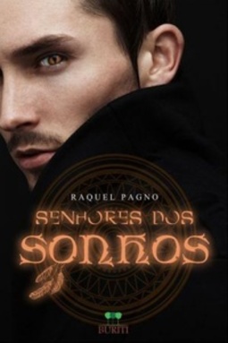 Senhores dos Sonhos #1