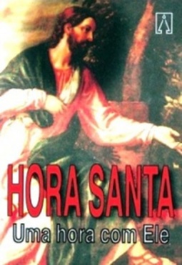 Hora Santa.