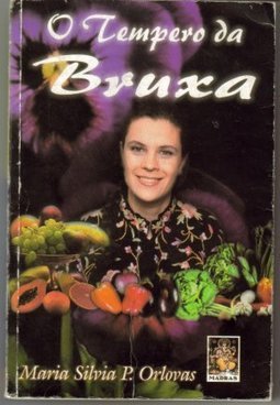 O Tempero da Bruxa