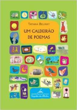 Caldeirão de Poemas, Um