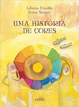 Historia Com Cores, Uma