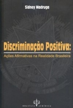 Discriminação Positiva