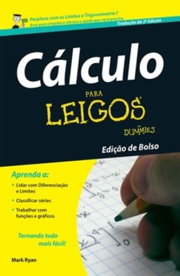 Cálculo para leigos